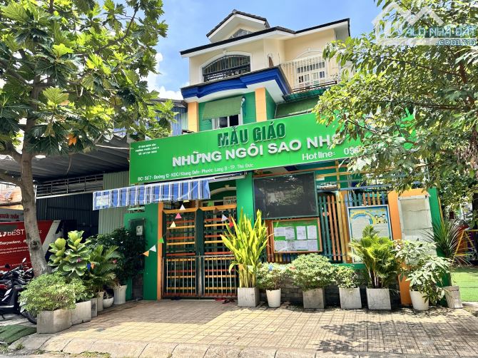 17.9 TỶ- BÁN LÔ ĐẤT THỔ CƯ 200m2 -8x25m , khu khang điền dương đình hội , tp.thủ đức.hcm - 5