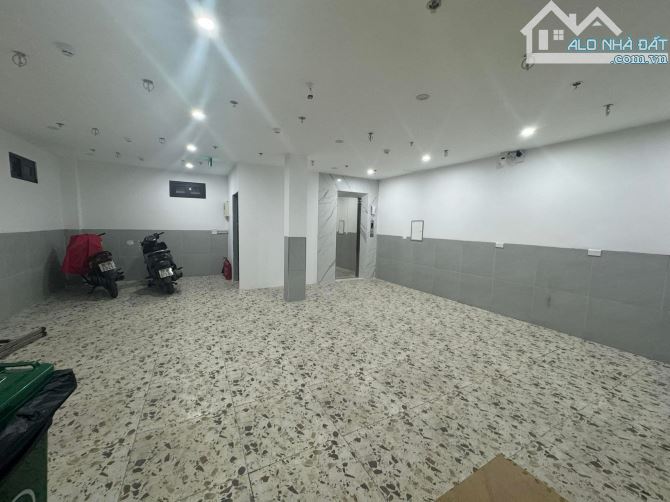 💥Bán CHDV 7 tầng thang máy, phố Thái Hà, Trung Liệt - Đống Đa, 65m2 x 7 tầng, MT 5.6m - 6