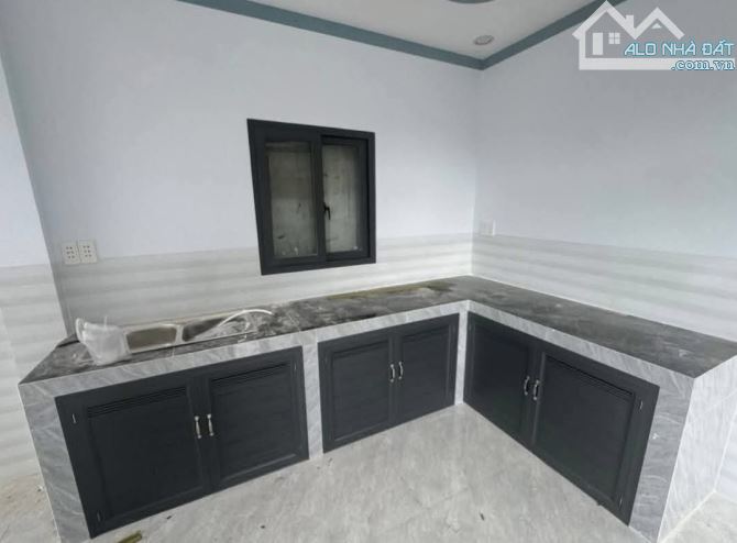 Bán nhà An Điền mới xây 1ty700 gần vòng xoay An Điền - 6
