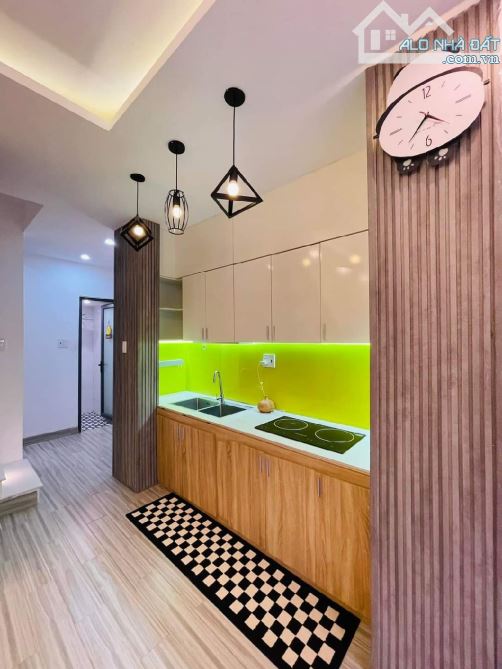 NHÀ 2 TẦNG – ĐẦU KIỆT ĐƯỜNG MẸ NHU, THANH KHÊ – HƠN 3 TỶ - 6