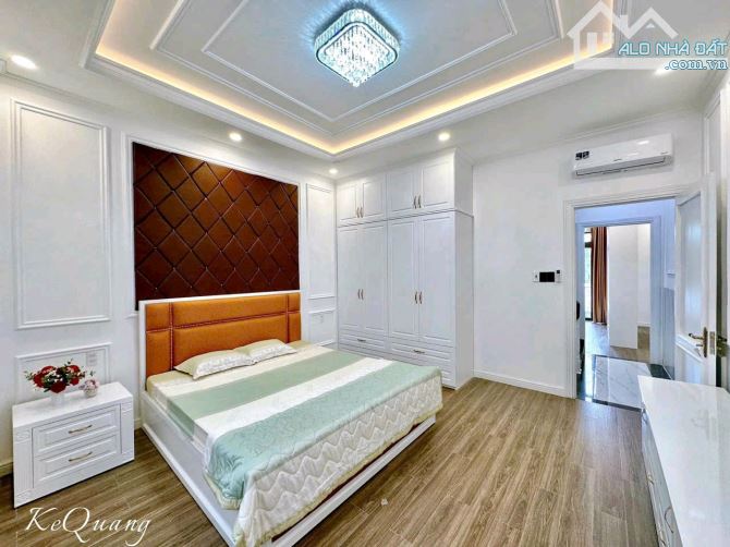 NHÀ 3 TẦNG 4 TẤM MĂM ĐÚC - ĐS 1 KDC NAM LONG I - HƯNG PHÚ, CÁI RĂNG - 6