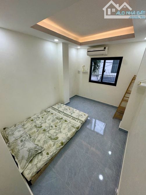 Nhà Cho Thuê Nguyên Căn Hẻm Lê Quang Định - 6