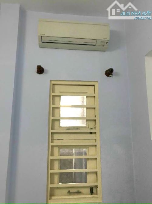 Nhà cấp 4 diện tích 5x11m cách mặt tiền 20m đường Huỳnh Văn Nghệ Phường 12 Gò Vấp SHR - 6