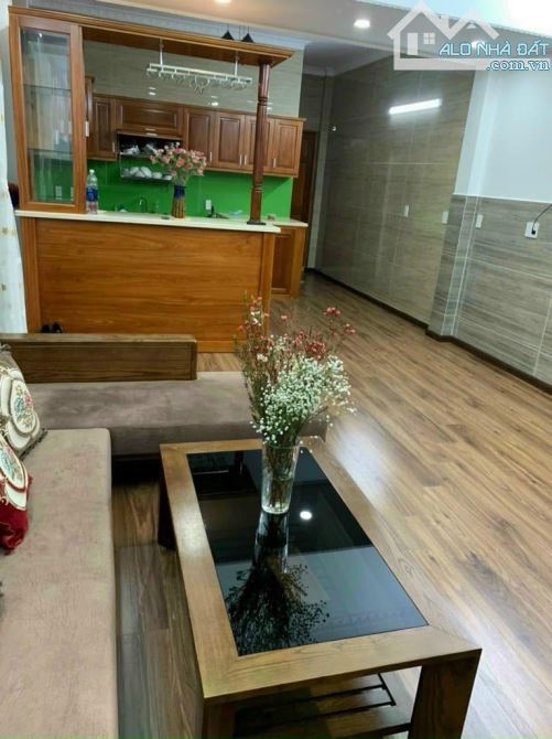 BÁN NHÀ GIÁ RẼ ĐƯỜNG GÒ Ô MÔI QUẬN 7 DIỆN TÍCH 168M2  GIÁ 10 TỶ 6. - 6