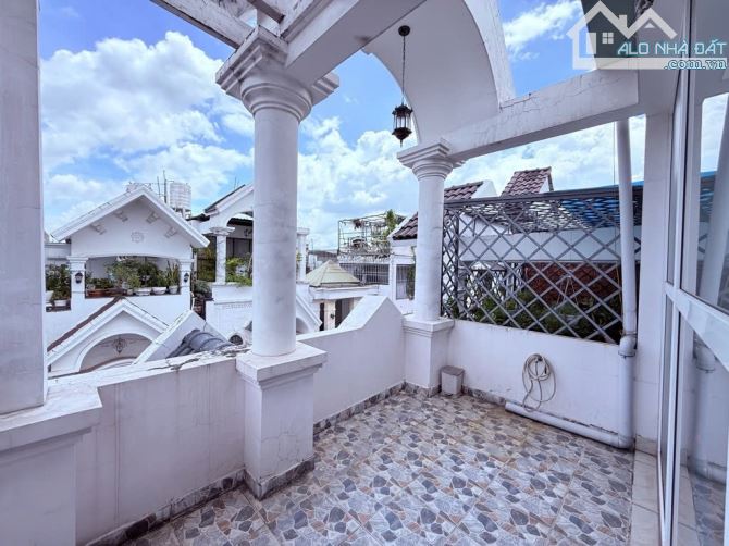 BÁN NHÀ LÊ ĐỨC THỌ, HẺM XE HƠI TRÁNH, 5 TẦNG BTCT, HƠN 8Đ CÒN THƯƠNG LƯỢNG - 6