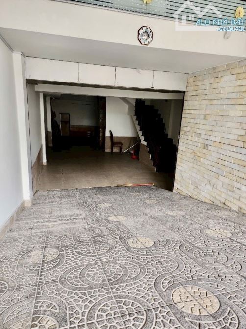 Bán khách sạn 6 tầng,mặt tiền đường số,linh trung thủ Đức,14,5 tỷ - 6