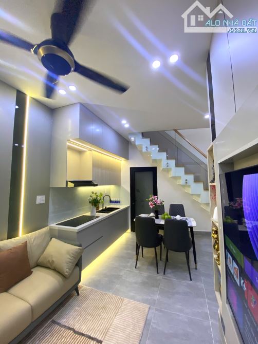 📌📌📌LÀM VIỆC TRỰC TIẾP GIÁ TỐT !!!bán nhà 2 tầng kiệt 528 ông ích khiêm - 6