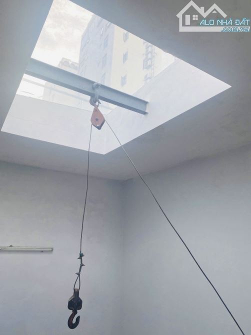 NHÀ AN TRUNG ĐÔNG 7 - 85M2 -  4 TẦNG – KIỆT Ô TÔ – NGAY CẦU RỒNG – 11.7 TỶ - 6