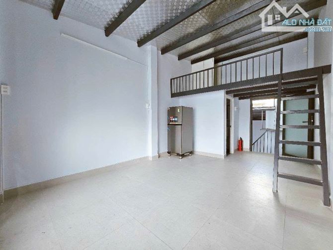 52m² NHÀ 3 MẶT THOÁNG NƠ TRANG LONG-FULL NỘI THẤT-TRUNG TÂM BÌNH THẠNH CHỈ 4,5 TỶ - 6
