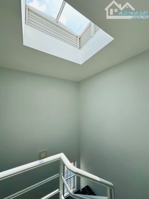 💥HIẾM CHÍNH CHỦ BÌNH THẠNH🏠 35M2 4 TẦNG BTCT  HXH ĐỖ CỬA LVD GIÁP Q1 - PN 💰 5.X TỶ TL - 6