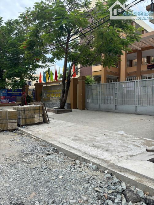 Nhà mặt tiền Nguyễn Trường Tộ - Tân Sơn Nhì, xây 6 tầng 4.1x11m thu nhập 25 tr/tháng - 6
