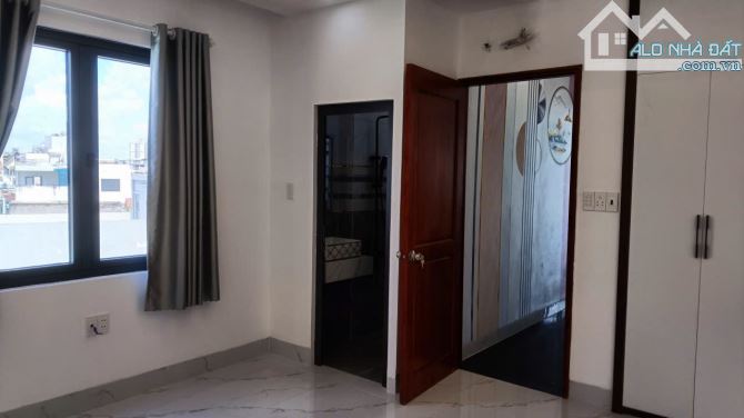 Bạn đã từng thấy căn nhà DT 70m2.Lô góc nào 2 mặt hẻm ô tô, 5 tầng giá tốt thế này chưa? - 6