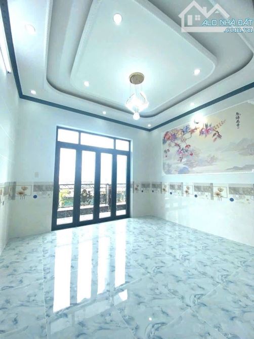 NHÀ TRỆT LẦU TRỤC CHÍNH KDC 3A GẦN CHỢ NỔI CÁI RĂNG - KDC AN BÌNH, NINH KIỀU, CT - 6