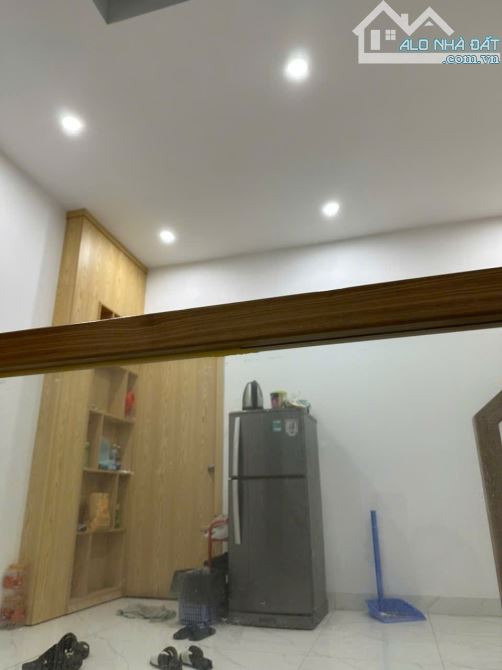 NHÀ 3 TẦNG – KIỆT Ô TÔ 5,5M  ĐIỆN BIÊN PHỦ – giá 4 tỷxx - 5