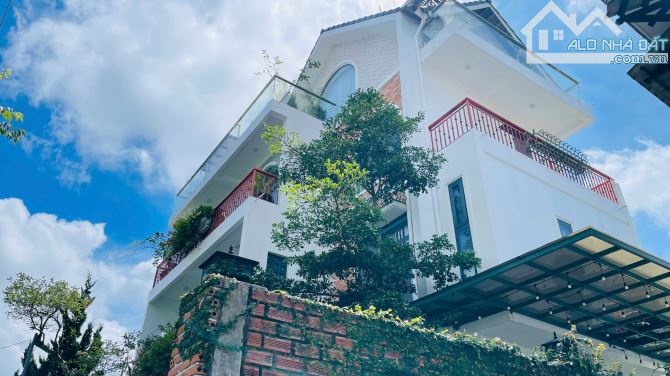 CẦN BÁN NHÀ PHỐ HẺM XE HƠI 5 mét ĐƯỜNG LỮ GIA, P.09, ĐÀ LẠT - 6