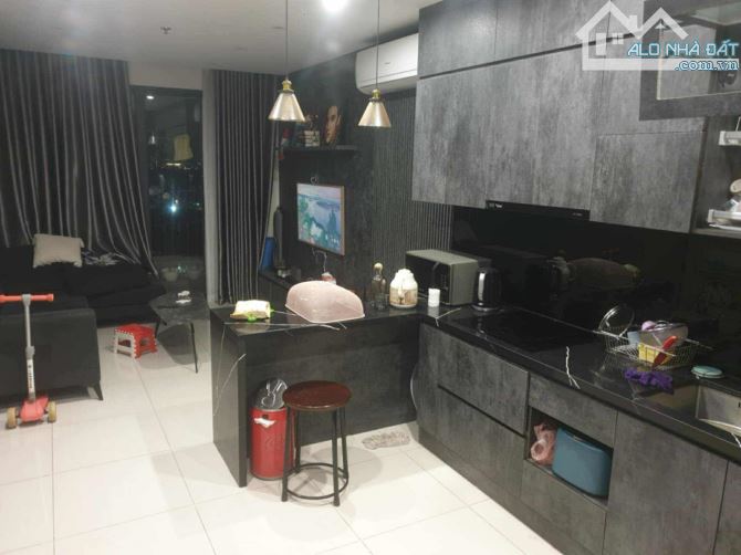 Bán gấp CHCC Vinhomes Tây Mỗ – S1.02 tầng 18 - Giá 4,1 tỷ - 6