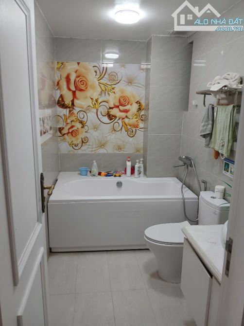 Biệt thự LK - Louis City 1 - Đại Mỗ - 108m2 x 5T - full nội thất nhập khẩu - chỉ 38,5 tỷ - 6