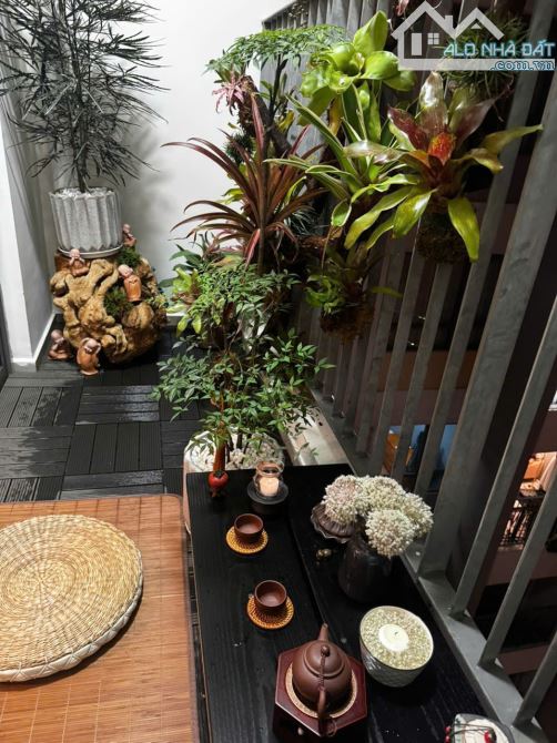 Masteri An Phú 1 PN 50m2 view sông. Không gian sống chill - sát metro - 6