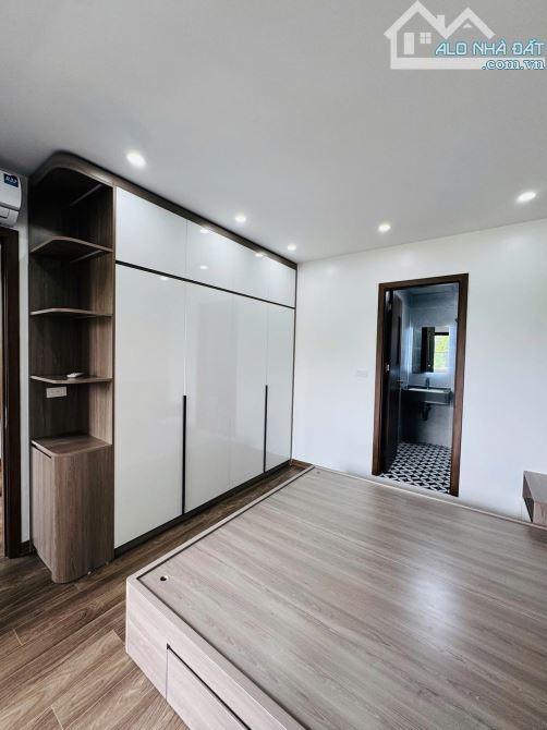 Nhỉnh 5 tỷ, căn hộ chung cư Vĩnh Hoàng, 3 phòng ngủ đẹp, full nội thất đồng bộ, sổ lâu dài - 6