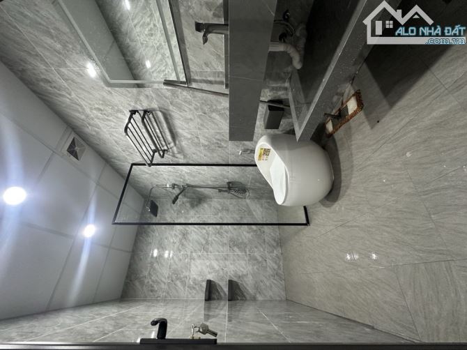 Bán nhà Thanh Liệt, Kim Giang, Hoàng Mai, 6.3 tỷ. 32m, 5 tầng, ô tô qua cửa - 6