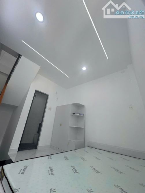 NHÀ ĐẸP LŨY BÁN BÍCH, TÂN PHÚ, 3.3x5.5M, 1 TRỆT 2 LẦU, 2PN, 3WC, GẦN ĐẦM SEN. GIÁ 2.99 TỶ - 6
