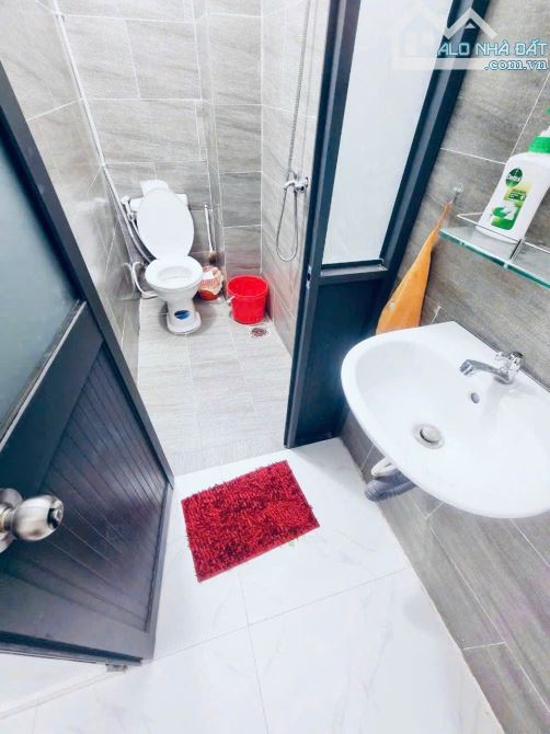 Bán nhà 2 mặt tiền Phường Quyết Thắng, trung tâm Biên Hòa giá chỉ 2.2 tỷ - 6