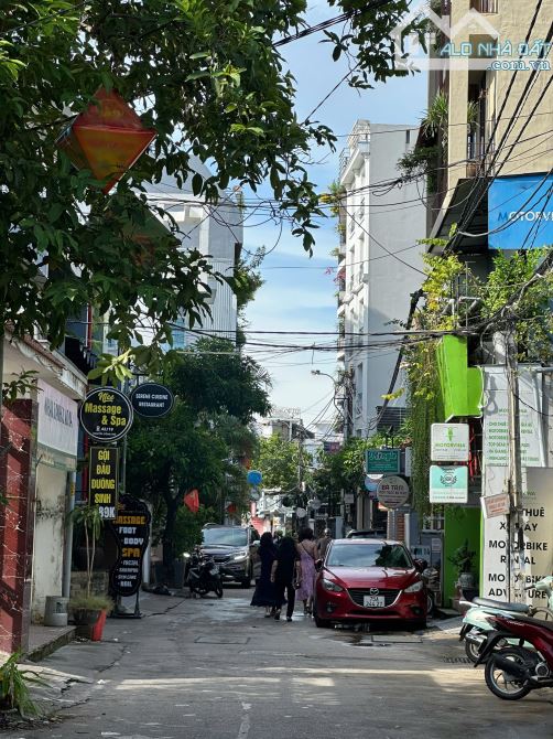Bán Căn Homestay 3 Tầng kiệt 42 Nguyễn Công Trứ Trung tâm Phố Tây, Đặc khu Phú Hội - 6