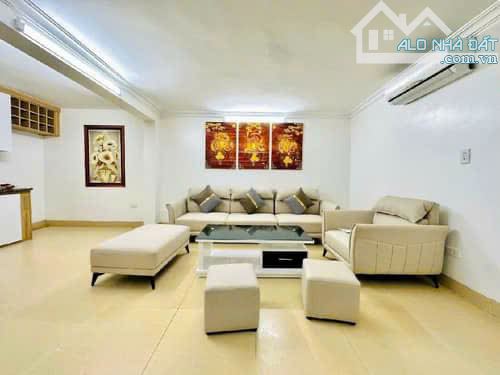 Bán nhà Minh Khai gần ô tô, full tiện ích, 50m2 nhà mới ở ngay – giá tốt - 6