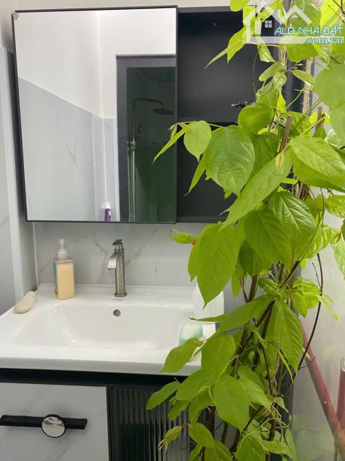 Bán Nhà 3 tầng mới hẻm Tân Phước - Phước Long, 3PN 2WC, Dt: 47,1m2 chỉ 2ty750.SỔ HOÀN CÔNG - 6