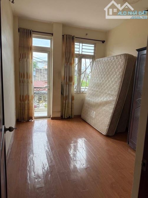 BÁN NHÀ 3TẦNG MẶT TIỀN KD_TRUNG MỸ TÂY 2A_DT 120m2(6x20) - 6