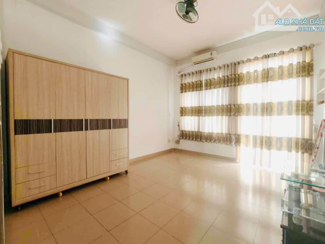 Nhà 3 tầng chợ Phạm Văn Bạch P.12 Gò Vấp – 60m², 4PN, giá hơn 6 tỷ - 6