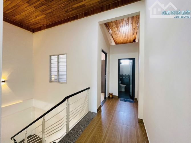 ✅Nhà 2 tầng Đẹp đường NGUYỄN PHÚC CHU - Kim Long - Huế Giá rẻ - 6