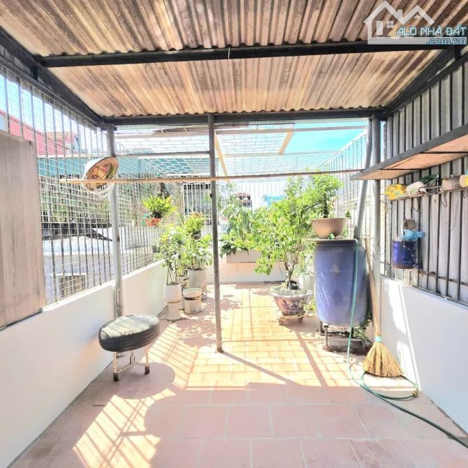 NHÀ 5 TẦNG MẶT NGÕ Ô TÔ  PHỐ CẦU GIẤY, THÔNG CÁC NGẢ , KINH DOANH TẤP NẬP GIÁ 13,2 TỶ. - 6