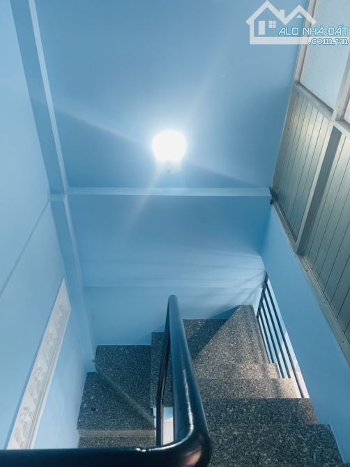 Cư xá phú lâm A 4️⃣🧄8️⃣ Phường 12 Quận 6 - DT 3,5m x11m - 6