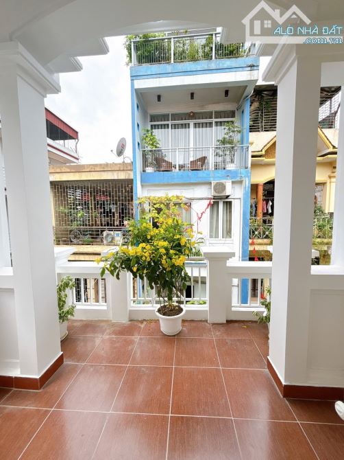 Bán nhà Quan Hoa, Cầu Giấy, 47m2, 4 tầng, giá 12.9 tỷ - 6