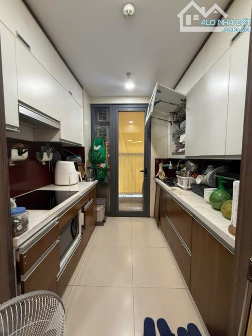 Cần bán gấp căn hộ chung cư HELIOS TOWER 87 Tam Trinh-Tầng trung đẹp,thoáng sáng - 6