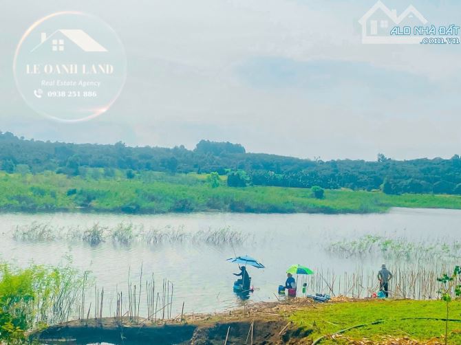 LÔ ĐẤT MẶT TIỀN ĐƯỜNG VÀNH ĐAI HỒ, VIEW TRỰC DIỆN HỒ TUYỆT ĐẸP, QUY HOẠCH ĐẤT Ở 100% - 6