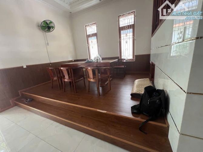 BIỆT THỰ MT CHU VĂN AN – DT 475M² (NGANG 13.9M) – KHU KIẾN THIẾT, HIỆP PHÚ - 6