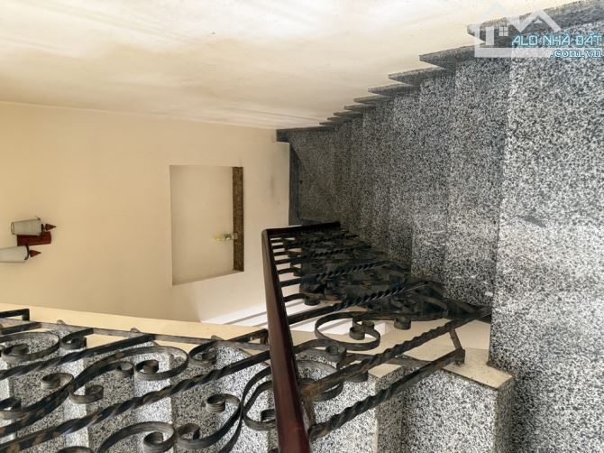 MẶT TIỀN KD – TRUNG MỸ TÂY 2A, Q12 🌸 🏠 Nhà 3 tầng BTCT – DT 120m² (6x20) – Ngang 6m hiếm - 6