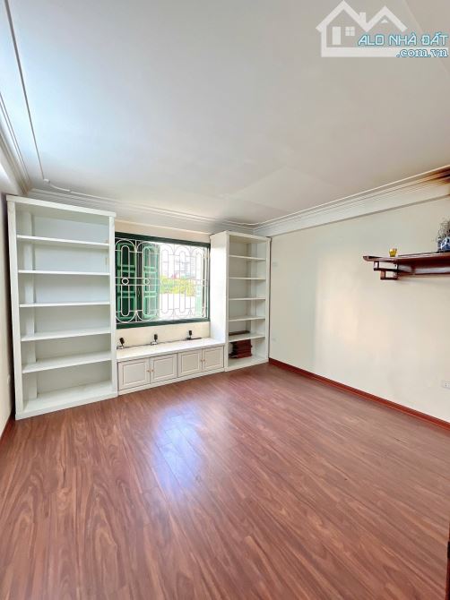 Phân Lô Đại Kim, Vỉa hè, Ô tô tránh, Kinh doanh, dt 50m2, 5 tầng, mặt tiền 4m, Giá 20.3 tỷ - 6