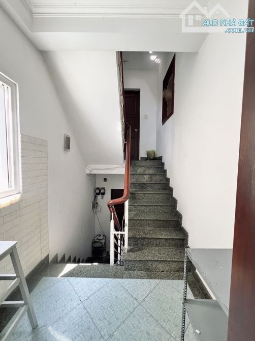 🌹🌹 PHAN ĐĂNG LƯU, 53M2, 5 TẦNG, 5 PN, 5WC. GIÁ: 11,9 TỶ🌹🌹 - 6