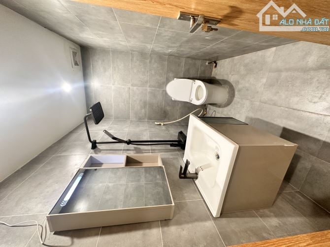 Bán căn hộ Quá Đẹp Bán Căn Hộ P404 TT Tổng cục địa chính P.Láng Hạ -Q.Đống Đa 65m 2N1WC - 6