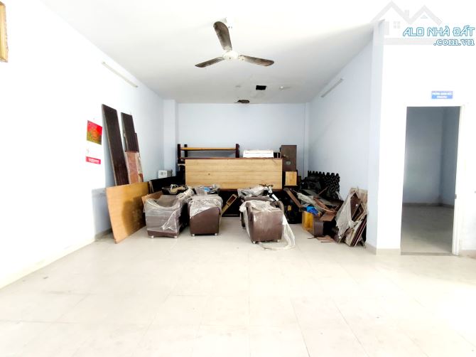 Kho Xưởng 14x32m Mặt Tiền Đường Tân Hiệp 39, X.Tân Hiệp Hóc Môn Giá 22 Tỷ TL - 7