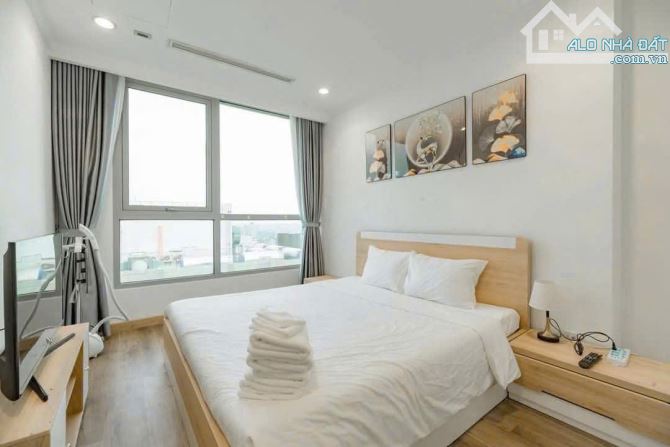 2PN/60m2 MT Nguyễn Thượng Hiền _Full nội thất_2.4 tỷ_sổ sẵng , Vay 15 năm - 7