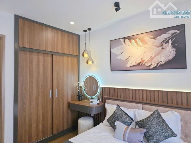 💥CHUNG CƯ CAO CẤP – VINHOMES SMART CITY – 75M² – GIÁ 6.2 TỶ – 3PN2WC – FULL NỘI THẤT💥 - 7