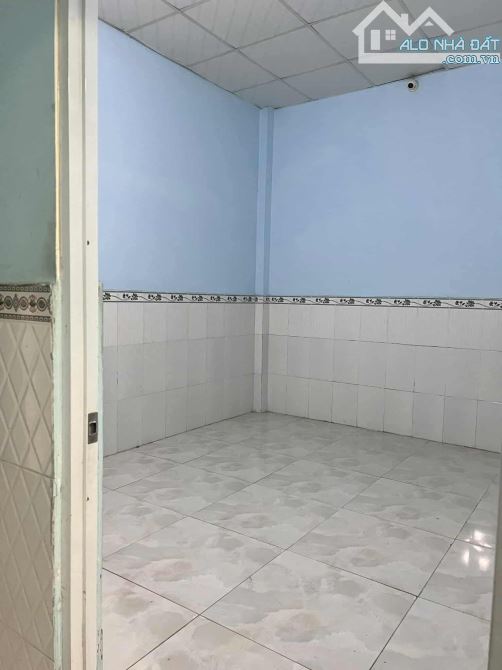BÁN NHÀ ĐÔNG THẠNH HÓC MÔN 120M2 GIÁ CHỈ 3,57TỶ - 7