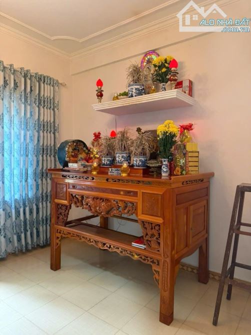 BÁN NHÀ 5 TẦNG, Ô TÔ TRÁNH, 60M2, PHẠM TUẤN TÀI, CẦU GIẤY, NHÀ CÁN BỘ - DÂN TRÍ CAO - 7