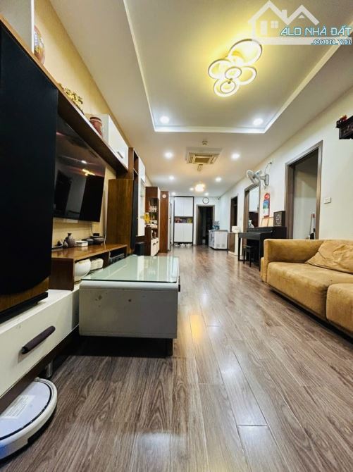 🌟  CĂN HỘ THOÁNG -LÔ GÓC– TẦNG TRUNG ĐẸP – DỰ ÁN HELIOS TOWER, TAM TRINH HOÀNG MAI - 7