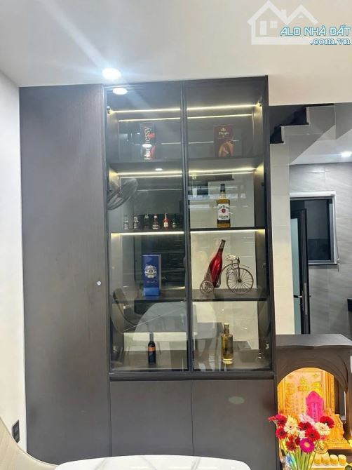 BÁN NHÀ MT PHAN HUY THỰC - DÒNG TIỀN 39tt/1 tháng - 7