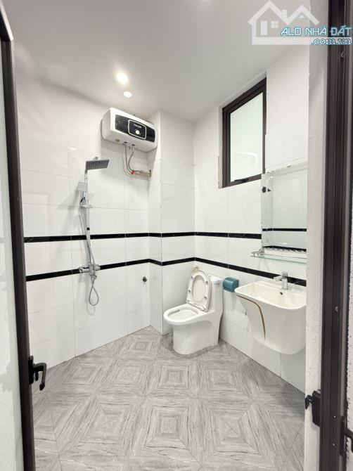 Chỉ hơn 5 tỷ Yên Lộ 40m² x 5 tầng – cách ô tô tránh chỉ 10m! ✨ - 7
